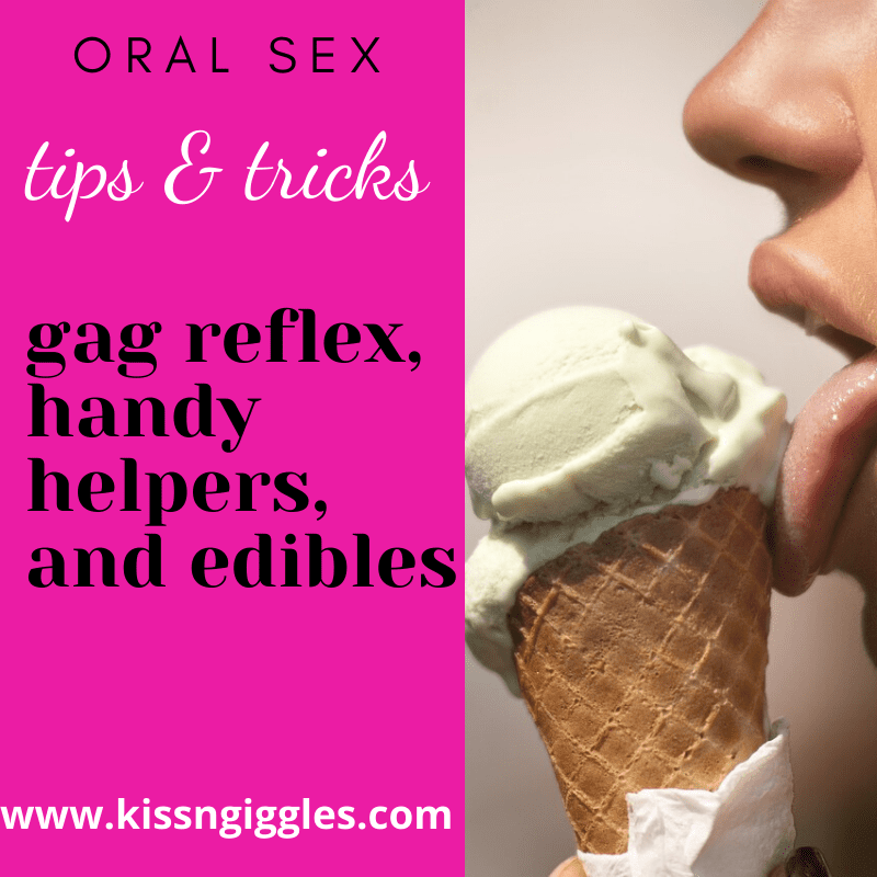 Oral Sex Tips