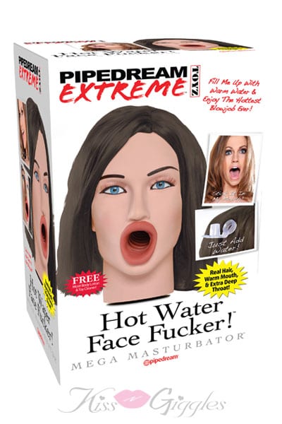 Sex Face Fuck