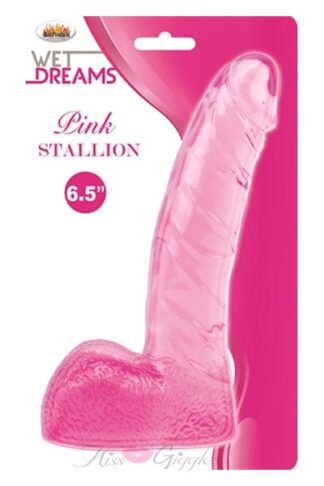 Pink Pecker Novelty Party Squirt Gun